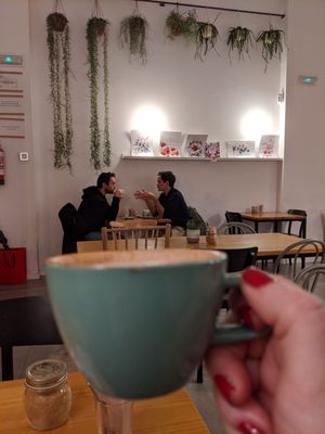 Caffeine by null