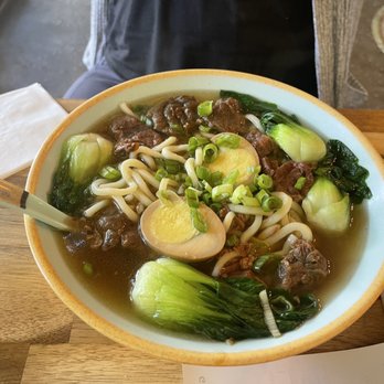 Master Kong - Roasted Beef Noodles - Noodles Near Me - Portland, Oregon Master Kong - Roasted Beef Noodles - Noodles Near Me - Portland, Oregon