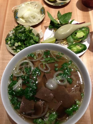 Phonatic Vietnamese Restaurant by null