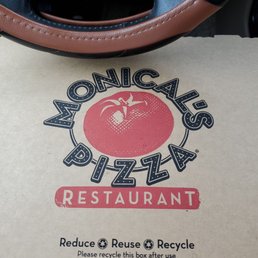 Pizza to go
