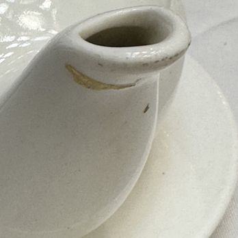 Kirin Seafood Restaurant - Dirty teapot - Dim Sum Near Me - Vancouver, British Columbia