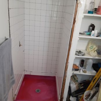 Tip Top Turn Key Services - Water membrane and tile - Handyman Near Me Tip Top Turn Key Services - Water membrane and tile - Handyman Near Me