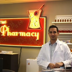 Encino Family Pharmacy