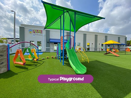 The Learning Experience - Brooklyn- Greenpoint by null