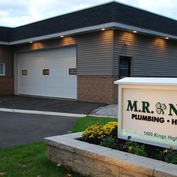 M.R. Neel Plumbing & Heating