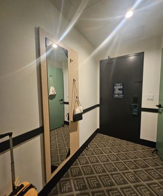 El Capitan Hotel by null