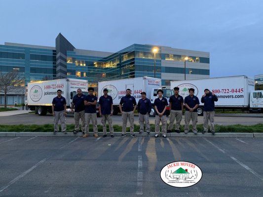 Our Crew! - Our crew is here to serve! Our Crew! - Our crew is here to serve!