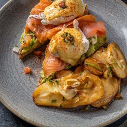 Eggspectation - Burtonsville