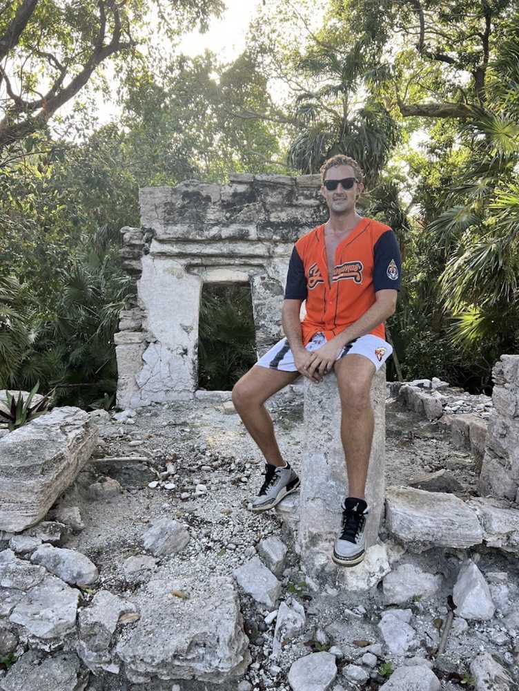 Ibogaine By David Dardashti Miami Reviews