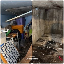 Water leaks are no fun!