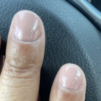 Olivia - Nail Salons Near Me - Baltimore, Maryland