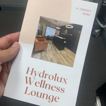 Hydrolux Wellness Lounge - Medical Spas Near Me - Maitland, Florida Hydrolux Wellness Lounge - Medical Spas Near Me - Maitland, Florida