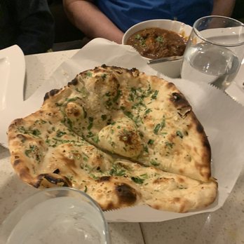 Tabla Indian Restaurant Winter Park - Garlic naan - Chinese Near Me - Winter Park, Florida Tabla Indian Restaurant Winter Park - Garlic naan - Chinese Near Me - Winter Park, Florida