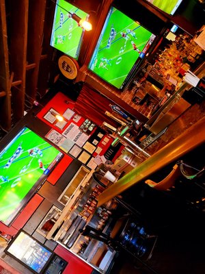 Dark Horse Tavern, RVC by null