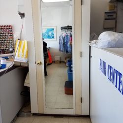 Fair Center Cleaners