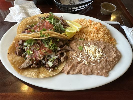 Vero Mexican and Seafood by null