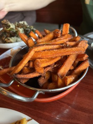 Gilberth's Latin Fusion by null