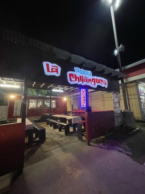La Chilanguita by null