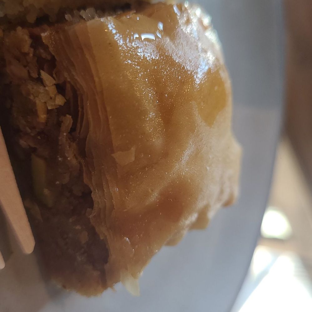 29th Parallel Coffee - Vienna - Baklava - Coffee & Tea Near Me - Vienna, Virginia