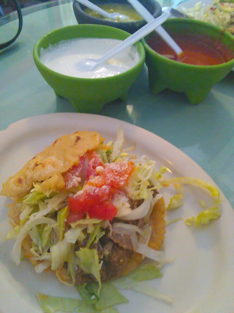 Taqueria Martinez Restaurant