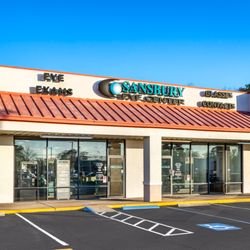 Sansbury Eye Center - Lexington