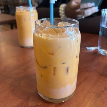 Corthaiyou - Thai Iced Tea - Thai Near Me - Brooklyn, New York