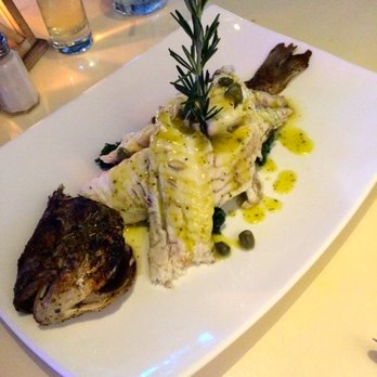 Poseidon - Whole Tsipoura (Sea Bream), Filleted - Greek Near Me - Miami Beach, Florida Poseidon - Whole Tsipoura (Sea Bream), Filleted - Greek Near Me - Miami Beach, Florida