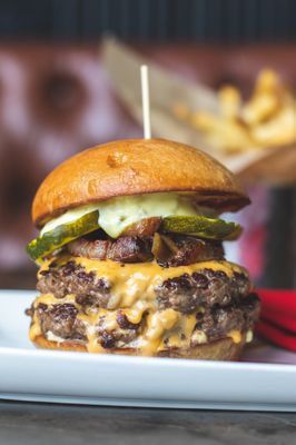 Whiskey by John Howie by null