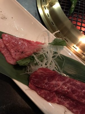 Niwa Japanese BBQ by null