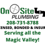 Photo of On Site Plumbing