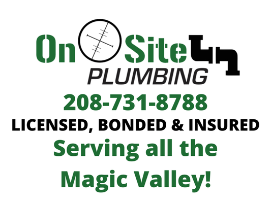 On Site Plumbing