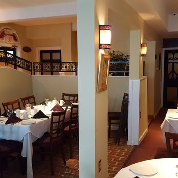 Nutmeg Restaurant - Dining Area - Venues & Event Spaces Near Me - East Windsor, Connecticut