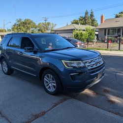 Hertz Car Sales -Roseville