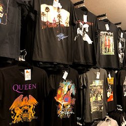 Happy Hippie Lane - Happy Hippie Lane best selection of classic rock t shirts