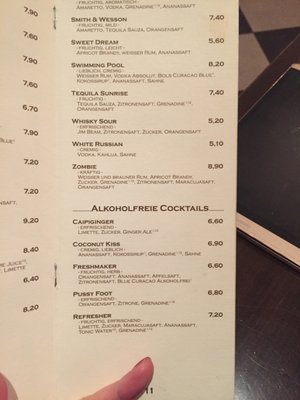 Menu photo 1 Luftsprung Nuremberg, BY Menu photo 1 Luftsprung Nuremberg, BY