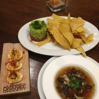 Chelsea's Kitchen - Meal from heaven - American Near Me - Phoenix, Arizona