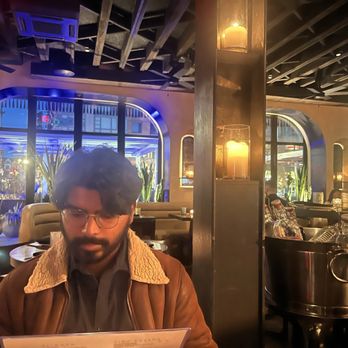 dLeña - Ambiance - Mexican Near Me - Washington, DC, District of Columbia dLeña - Ambiance - Mexican Near Me - Washington, DC, District of Columbia