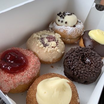 D'Ercole Donuts - Donuts - Donuts Near Me - Northvale, New Jersey