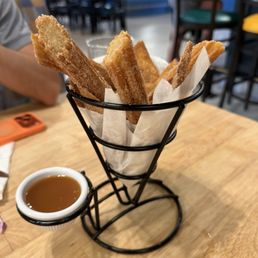 Churros