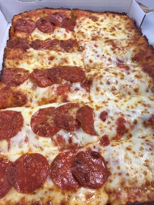 Bella Roma Pizza by null