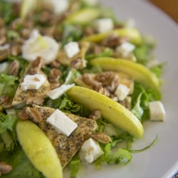 Caffé 18 - Ensalada Toscana