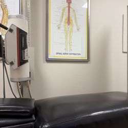 Smith Chiropractic Health Care