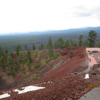 Lava Lands Visitor Center - Lava Butte - Visitor Centers Near Me - Bend, Oregon Lava Lands Visitor Center - Lava Butte - Visitor Centers Near Me - Bend, Oregon