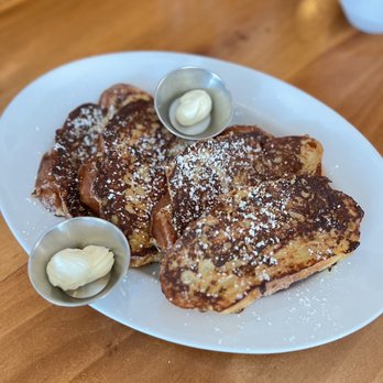 Harbor Breakfast - Harbor Challah French Toast - Diners Near Me - San Diego, California Harbor Breakfast - Harbor Challah French Toast - Diners Near Me - San Diego, California