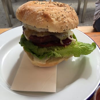 The Bottle of Milk - BOM burger - Fast Food Near Me - Lorne, VIC The Bottle of Milk - BOM burger - Fast Food Near Me - Lorne, VIC