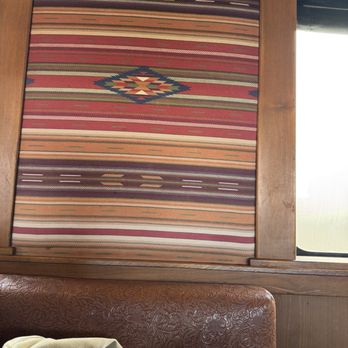 Verde Canyon Railroad - Large panoramic window...NOT! - Tours Near Me - Clarkdale, Arizona Verde Canyon Railroad - Large panoramic window...NOT! - Tours Near Me - Clarkdale, Arizona