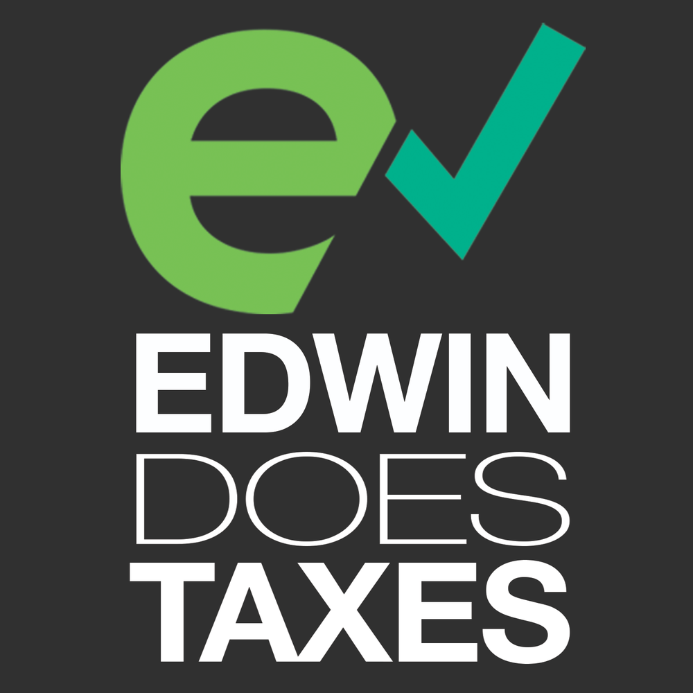 EDWIN DOES TAXES 23 Photos & 195 Reviews Accountants 12950