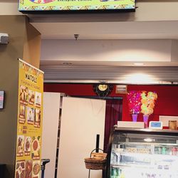 Mango House - Ethiopian store front