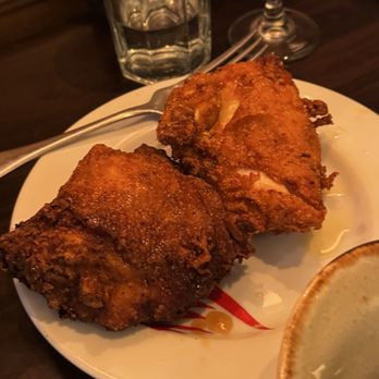Red Rooster Harlem - Yardbird / Chicken - American Near Me - New York, New York Red Rooster Harlem - Yardbird / Chicken - American Near Me - New York, New York