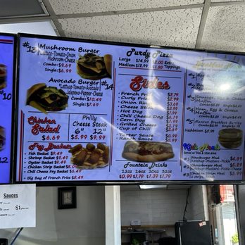 Dexter's Drive-In - Menu - Burgers Near Me - Gig Harbor, Washington Dexter's Drive-In - Menu - Burgers Near Me - Gig Harbor, Washington
